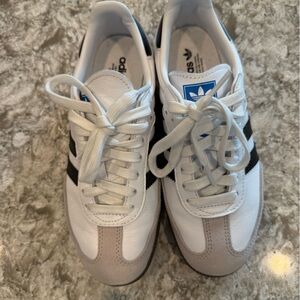 Adidas Samba EUC